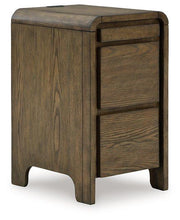 Jensworth Accent Table - Theo's Factory Direct Mattress & Furniture (Columbus, OH)