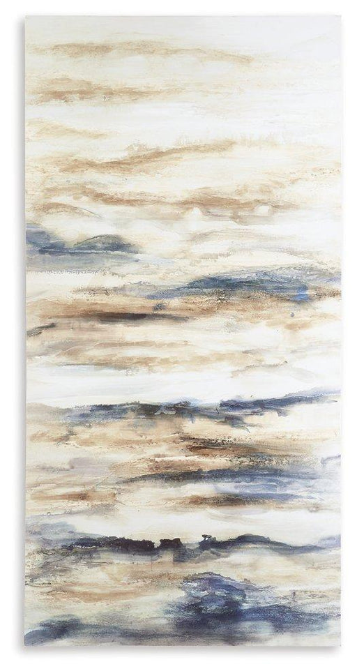 Joely Wall Art - Theo's Factory Direct Mattress & Furniture (Columbus, OH)