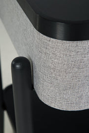Jorvalee Accent Table with Speaker - Theo's Factory Direct Mattress & Furniture (Columbus, OH)