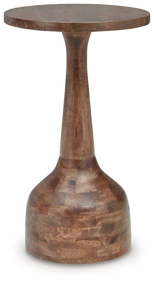 Joville Accent Table - Theo's Factory Direct Mattress & Furniture (Columbus, OH)