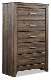 Juararo Chest of Drawers - Theo's Factory Direct Mattress & Furniture (Columbus, OH)