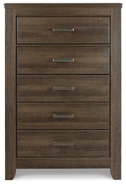 Juararo Chest of Drawers - Theo's Factory Direct Mattress & Furniture (Columbus, OH)