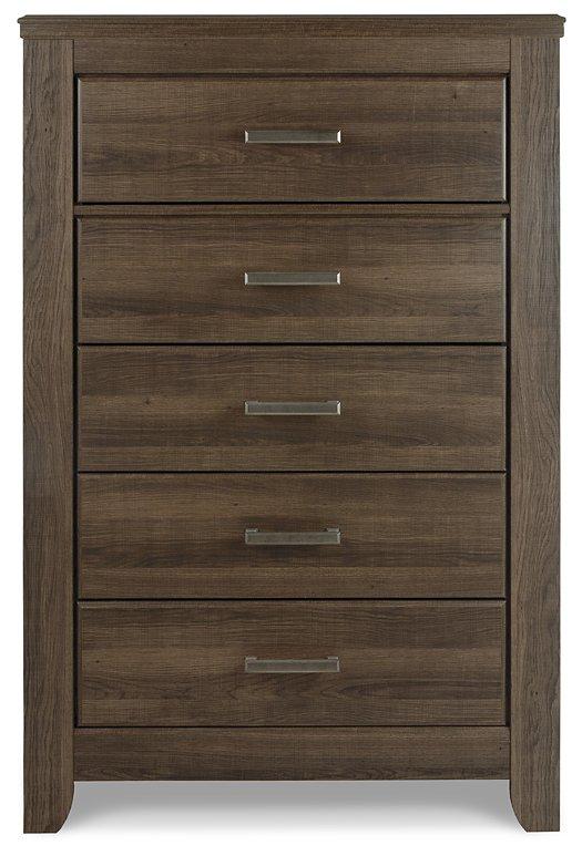 Juararo Chest of Drawers - Theo's Factory Direct Mattress & Furniture (Columbus, OH)