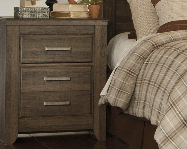 Juararo Bedroom Set - Theo's Factory Direct Mattress & Furniture (Columbus, OH)
