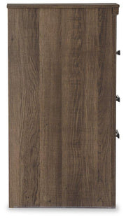 Juararo Nightstand - Theo's Factory Direct Mattress & Furniture (Columbus, OH)