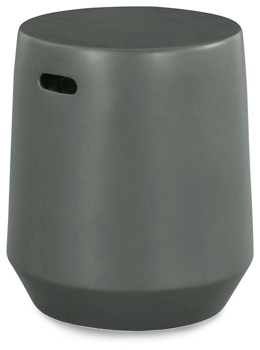 Kalmunds Stool - Theo's Factory Direct Mattress & Furniture (Columbus, OH)