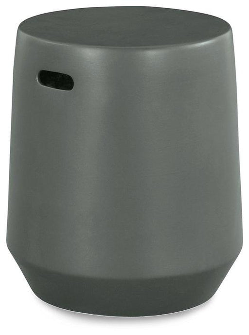 Kalmunds Stool - Theo's Factory Direct Mattress & Furniture (Columbus, OH)