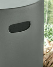 Kalmunds Stool - Theo's Factory Direct Mattress & Furniture (Columbus, OH)