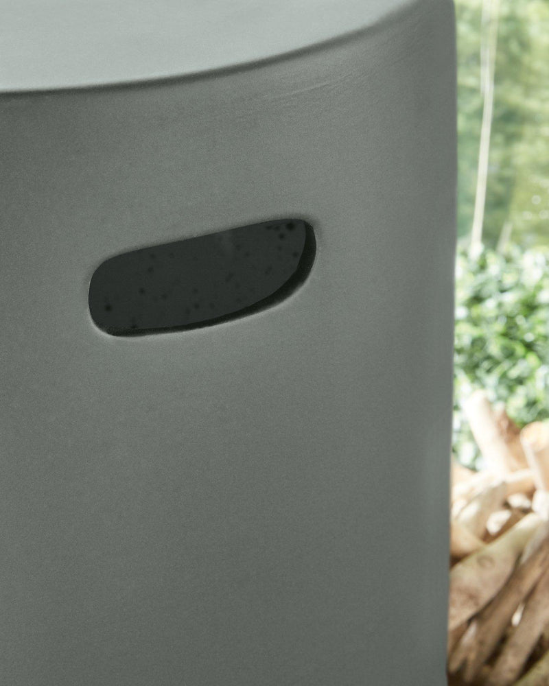 Kalmunds Stool - Theo's Factory Direct Mattress & Furniture (Columbus, OH)