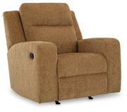Kanlow Recliner - Theo's Factory Direct Mattress & Furniture (Columbus, OH)