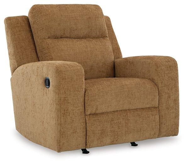 Kanlow Recliner - Theo's Factory Direct Mattress & Furniture (Columbus, OH)