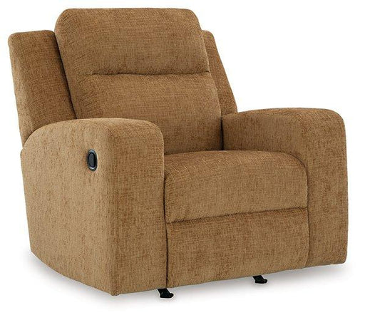 Kanlow Recliner - Theo's Factory Direct Mattress & Furniture (Columbus, OH)