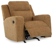 Kanlow Recliner - Theo's Factory Direct Mattress & Furniture (Columbus, OH)