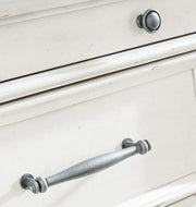 Kanwyn Dresser and Mirror - Theo's Factory Direct Mattress & Furniture (Columbus, OH)