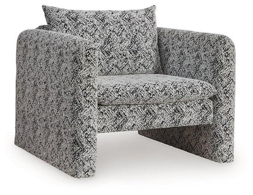 Kenbell Accent Chair - Theo's Factory Direct Mattress & Furniture (Columbus, OH)