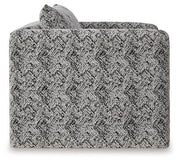 Kenbell Accent Chair - Theo's Factory Direct Mattress & Furniture (Columbus, OH)