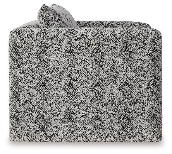 Kenbell Accent Chair - Theo's Factory Direct Mattress & Furniture (Columbus, OH)