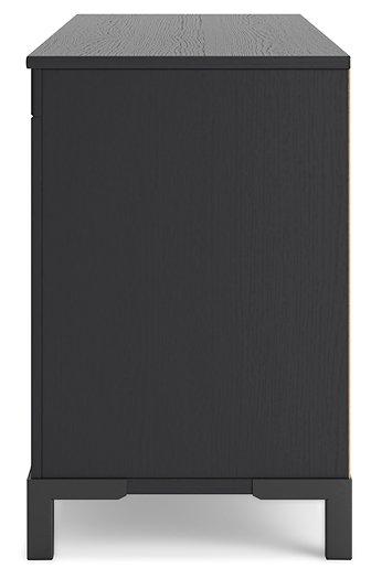 Cayberry Entertainment Center with Electric Fireplace - Theo's Factory Direct Mattress & Furniture (Columbus, OH)