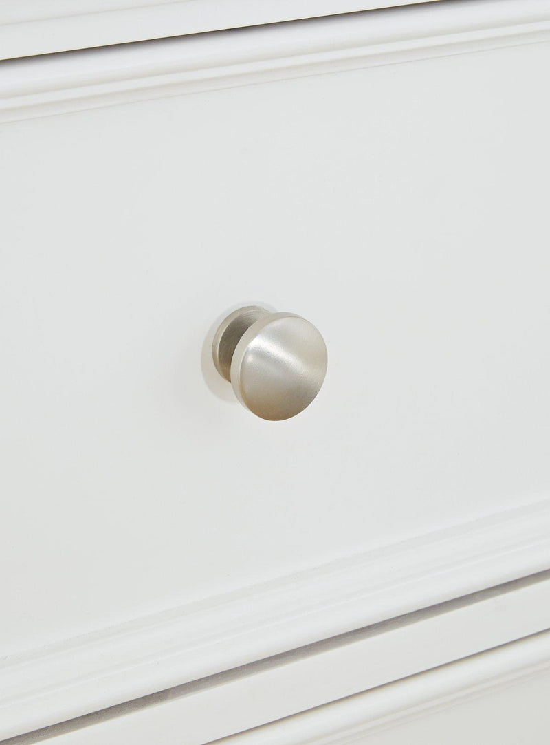 Fortman Chest of Drawers - Theo's Factory Direct Mattress & Furniture (Columbus, OH)