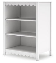 Hallityn Bookcase - Theo's Factory Direct Mattress & Furniture (Columbus, OH)