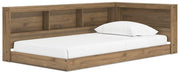 Deanlow Bed - Theo's Factory Direct Mattress & Furniture (Columbus, OH)