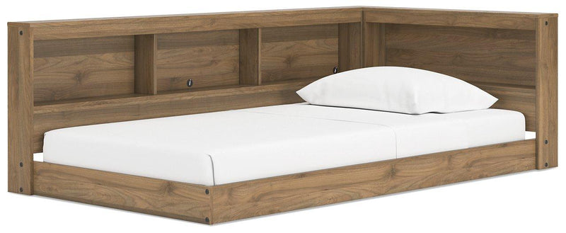 Deanlow Bed - Theo's Factory Direct Mattress & Furniture (Columbus, OH)