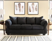 Darcy Sofa - Theo's Factory Direct Mattress & Furniture (Columbus, OH)