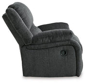 Draycoll Recliner - Theo's Factory Direct Mattress & Furniture (Columbus, OH)