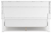 Fortman Bed - Theo's Factory Direct Mattress & Furniture (Columbus, OH)