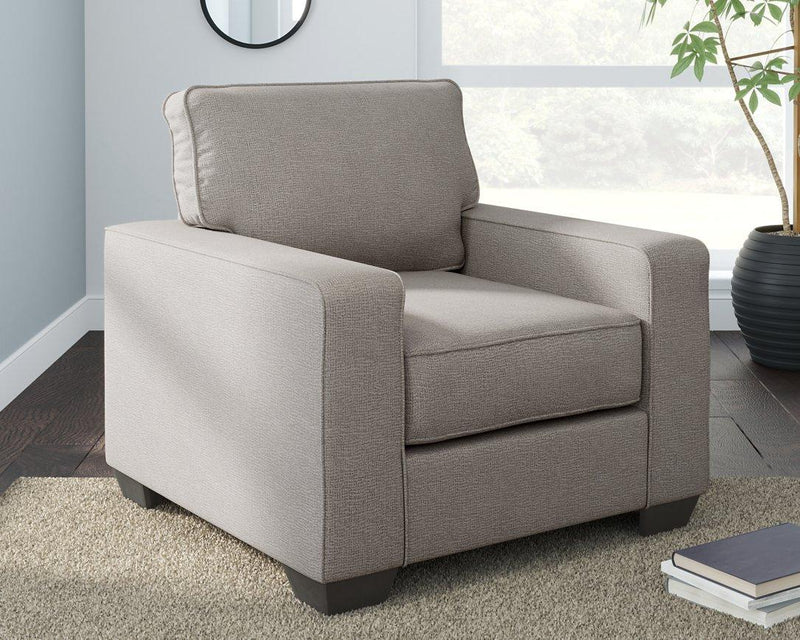Greaves Chair - Theo's Factory Direct Mattress & Furniture (Columbus, OH)