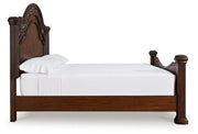 Lavinton Bedroom Set - Theo's Factory Direct Mattress & Furniture (Columbus, OH)
