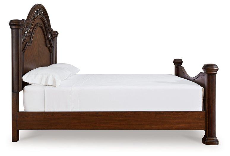 Lavinton Bedroom Set - Theo's Factory Direct Mattress & Furniture (Columbus, OH)