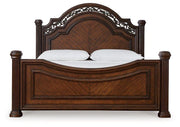Lavinton Bedroom Set - Theo's Factory Direct Mattress & Furniture (Columbus, OH)