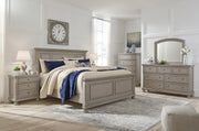 Lettner Bedroom Set - Theo's Factory Direct Mattress & Furniture (Columbus, OH)