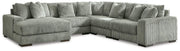 Lindyn Living Room Set - Theo's Factory Direct Mattress & Furniture (Columbus, OH)