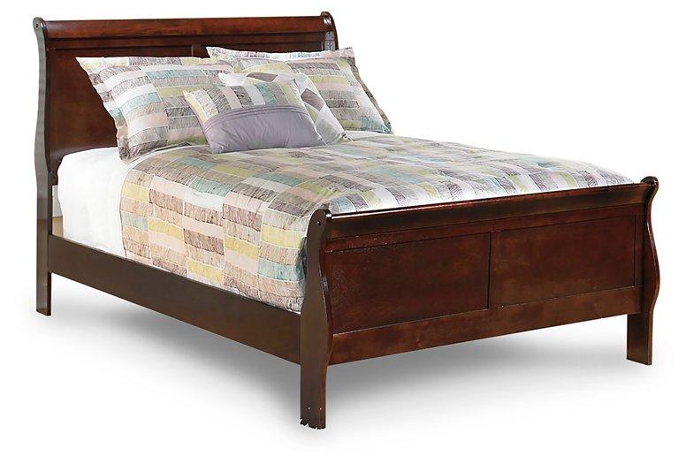 Alisdair Youth Bed - Theo's Factory Direct Mattress & Furniture (Columbus, OH)
