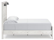 Gerridan Bedroom Set - Theo's Factory Direct Mattress & Furniture (Columbus, OH)
