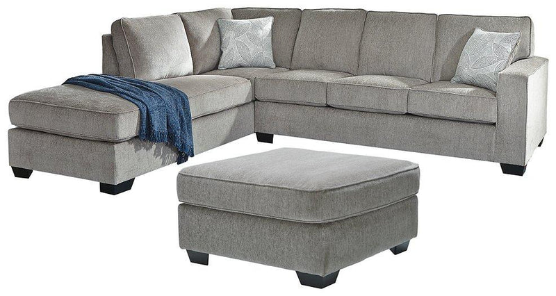 Altari Living Room Set - Theo's Factory Direct Mattress & Furniture (Columbus, OH)
