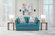 Keerwick Living Room Set - Theo's Factory Direct Mattress & Furniture (Columbus, OH)