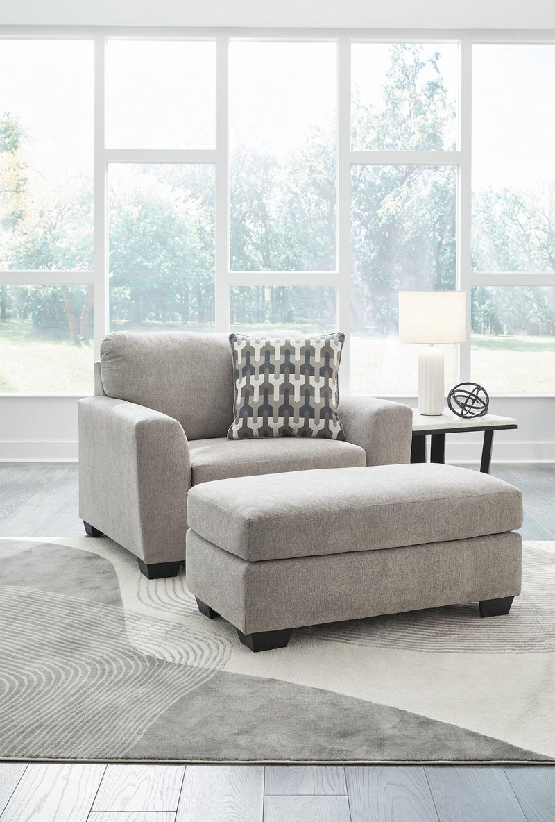 Avenal Park Living Room Set - Theo's Factory Direct Mattress & Furniture (Columbus, OH)
