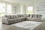 Bayless Living Room Set - Theo's Factory Direct Mattress & Furniture (Columbus, OH)