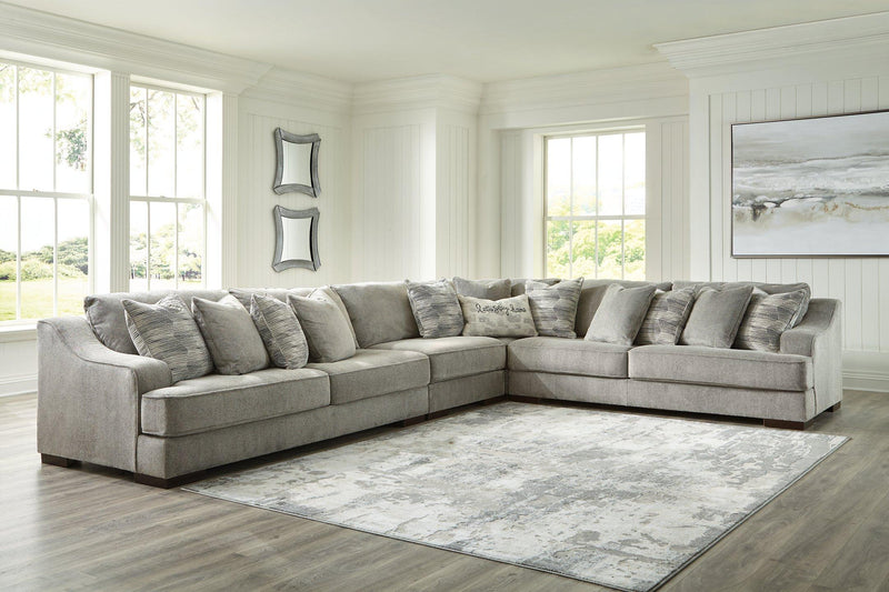 Bayless Living Room Set - Theo's Factory Direct Mattress & Furniture (Columbus, OH)
