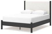Cadmori Bedroom Set - Theo's Factory Direct Mattress & Furniture (Columbus, OH)