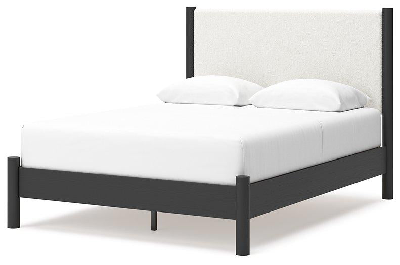 Cadmori Bedroom Set - Theo's Factory Direct Mattress & Furniture (Columbus, OH)