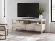 Cadmori 72" TV Stand - Theo's Factory Direct Mattress & Furniture (Columbus, OH)