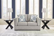 Evansley Living Room Set - Theo's Factory Direct Mattress & Furniture (Columbus, OH)