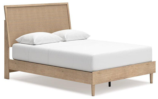 Cielden Bed - Theo's Factory Direct Mattress & Furniture (Columbus, OH)