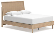 Cielden Bedroom Set - Theo's Factory Direct Mattress & Furniture (Columbus, OH)
