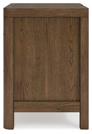 Cabalynn Nightstand - Theo's Factory Direct Mattress & Furniture (Columbus, OH)