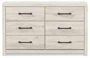 Cambeck Dresser - Theo's Factory Direct Mattress & Furniture (Columbus, OH)